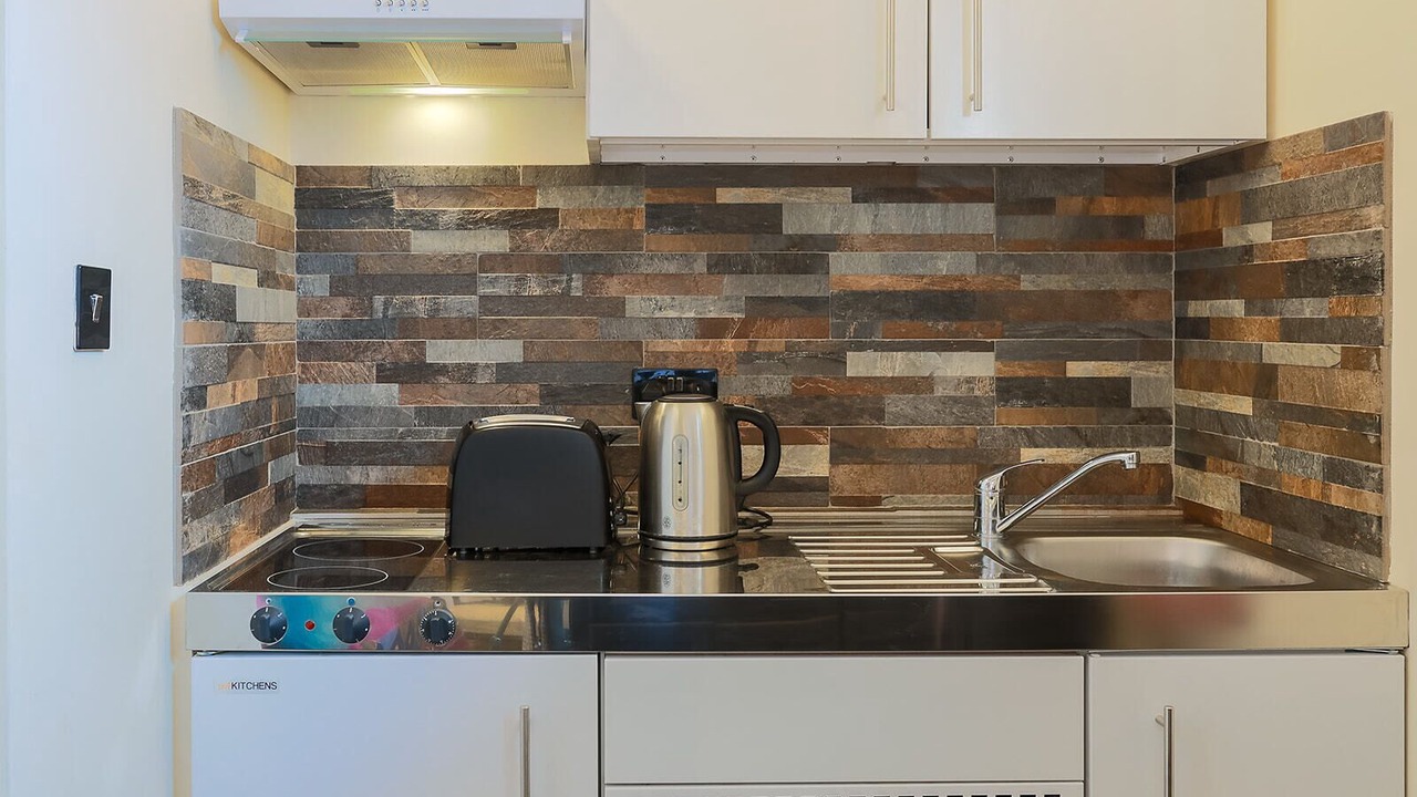 Photo of Kitchen in Grafton Regis