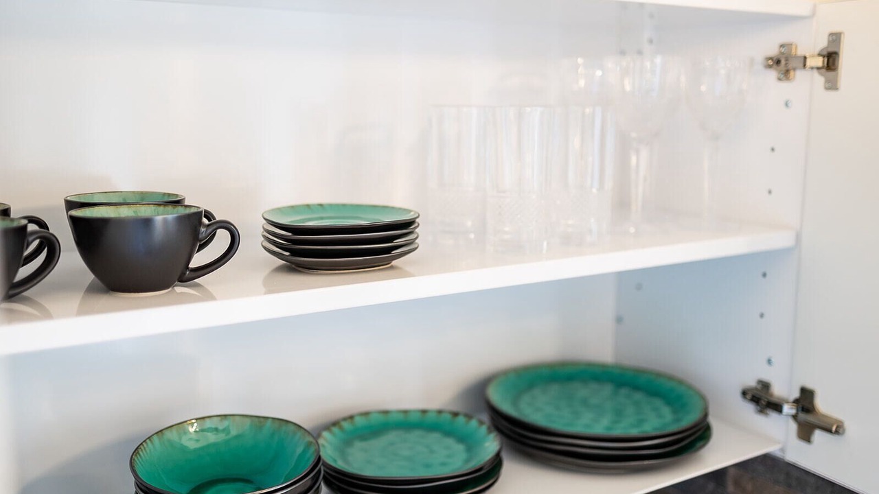 Photo of Kitchen in Grafton Regis