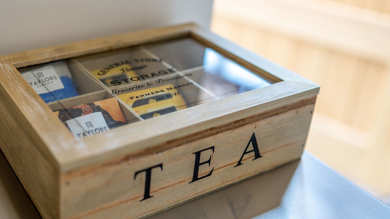 Photo of Kitchen in Grafton Regis