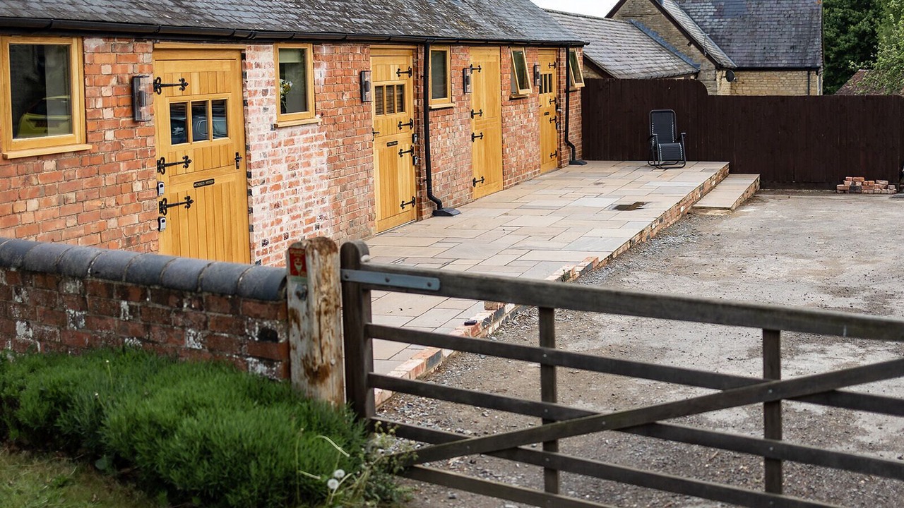 Photo of Outdoor in Grafton Regis