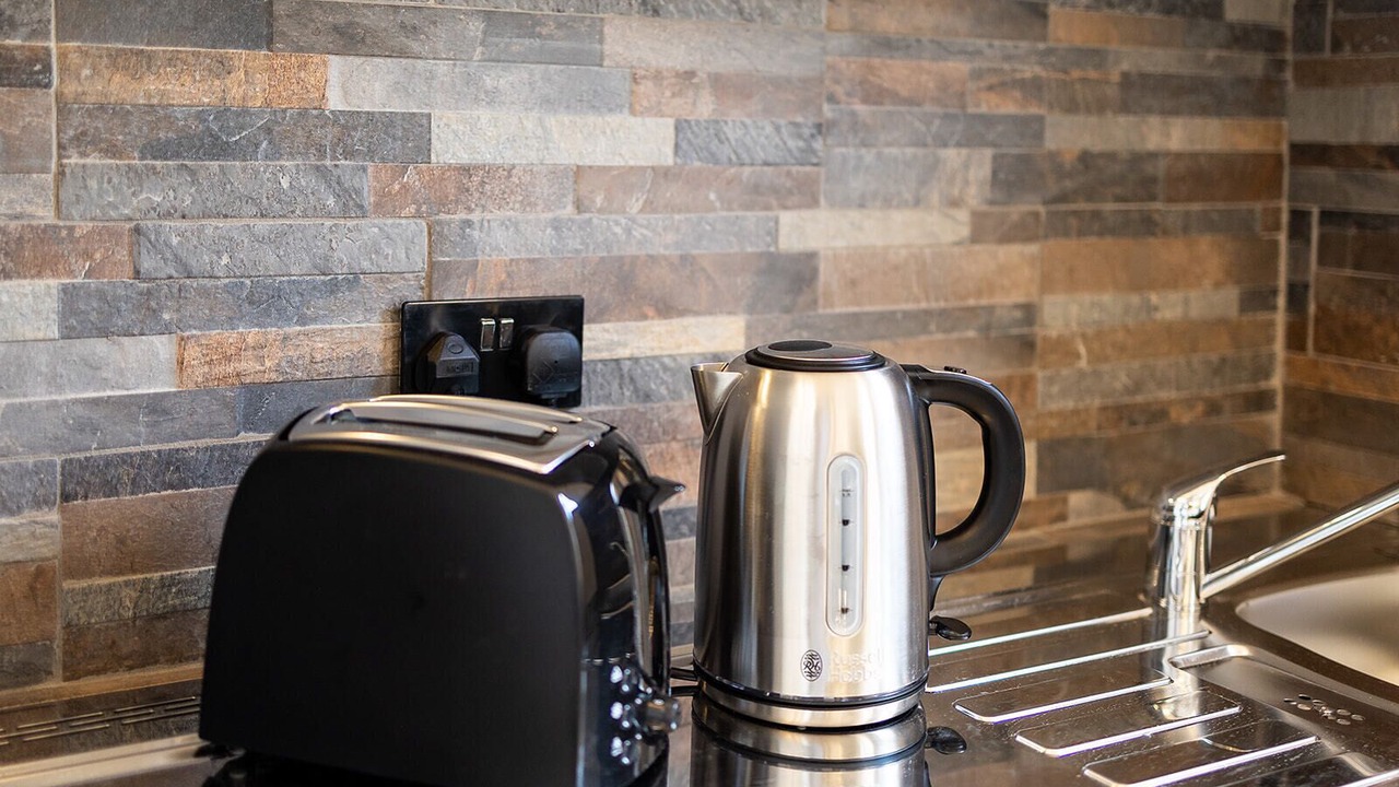 Photo of Kitchen in Grafton Regis