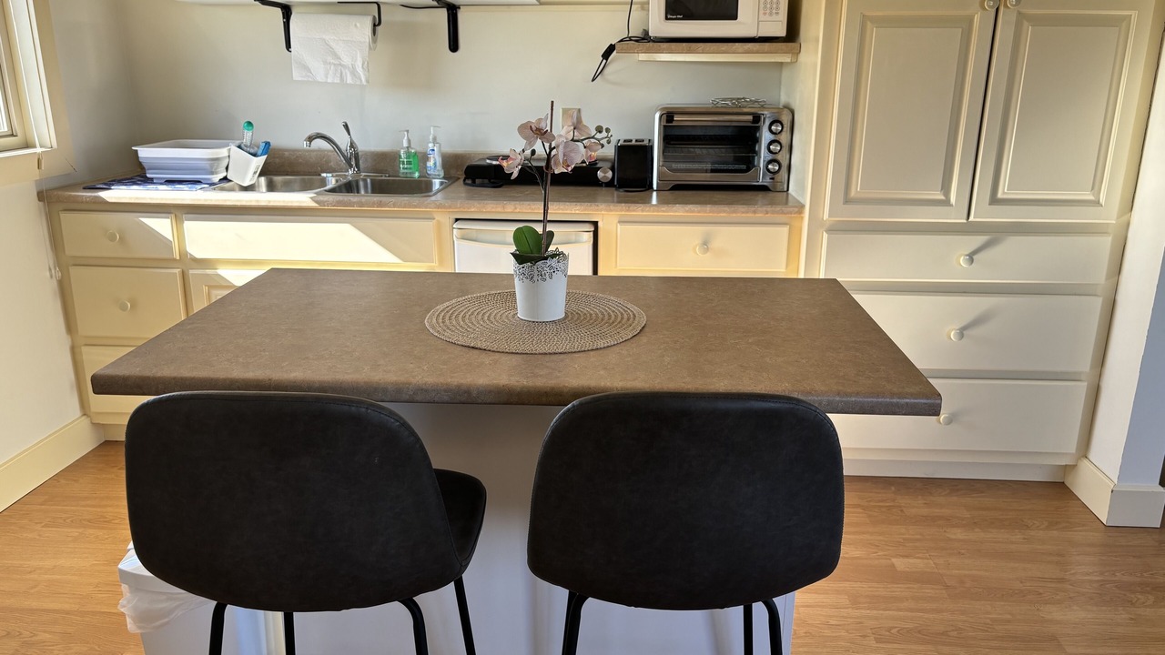 Photo of Kitchen in Brackley Beach