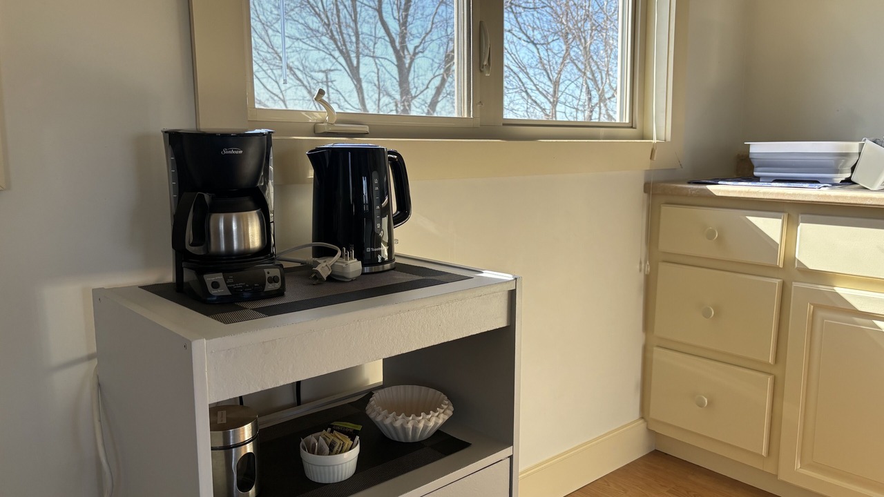 Photo of Kitchen in Brackley Beach