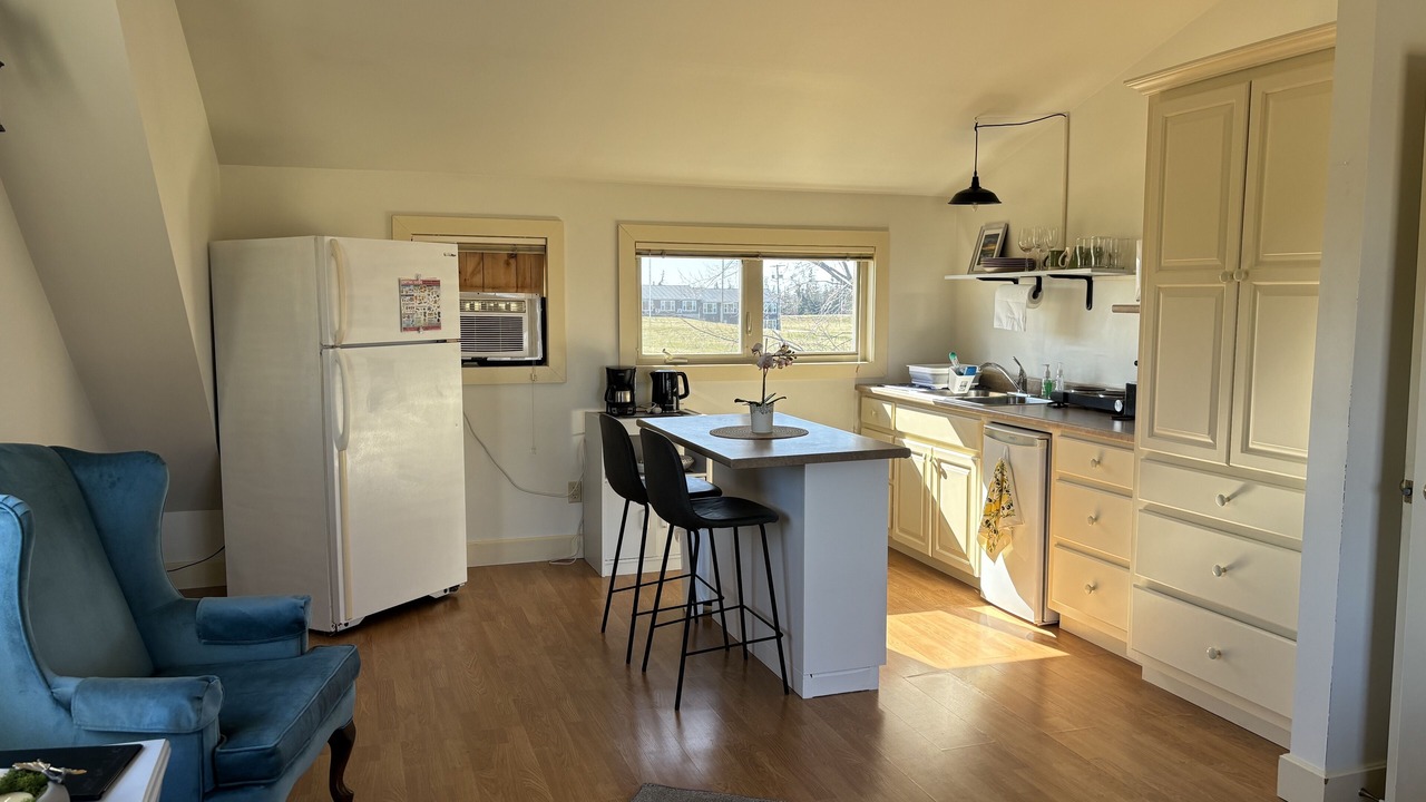 Photo of Kitchen in Brackley Beach