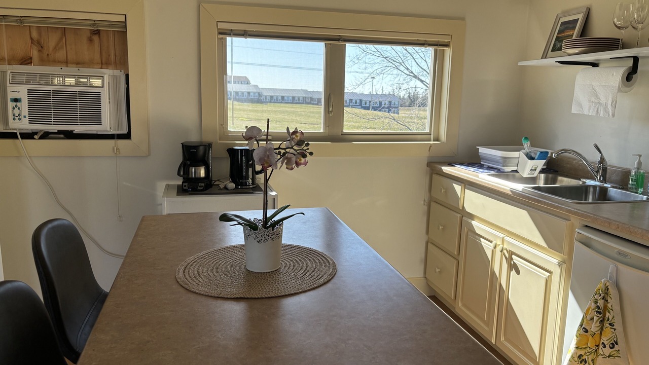 Photo of Kitchen in Brackley Beach