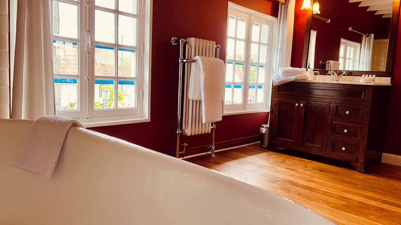 Photo of Bathroom in Inxent