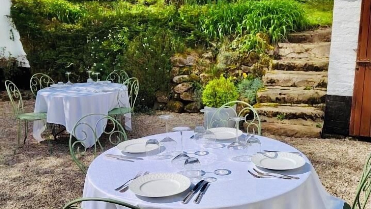 Photo of Patio Balcony in Inxent