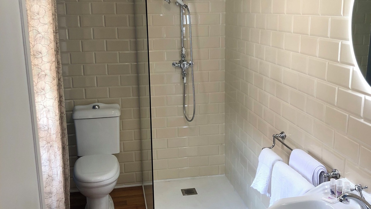 Photo of Bathroom in Inxent