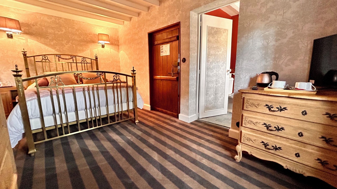 Photo of Bedroom in Inxent