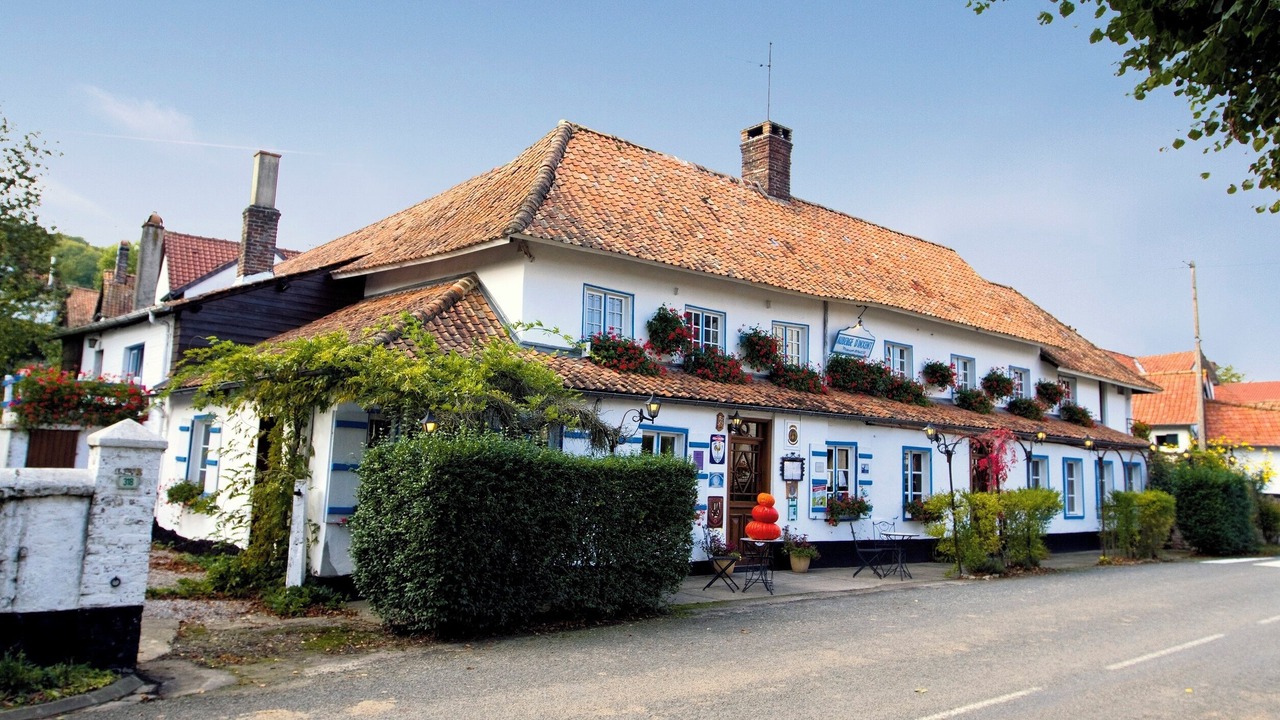 Photo of Outdoor in Inxent