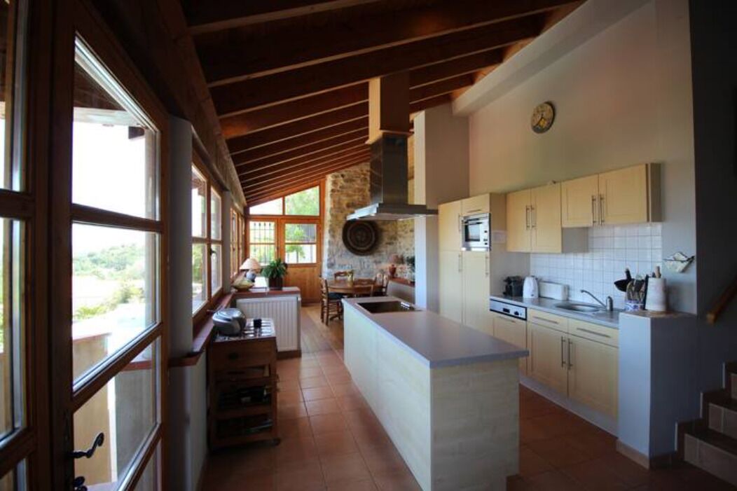 Photo of Kitchen in Joch