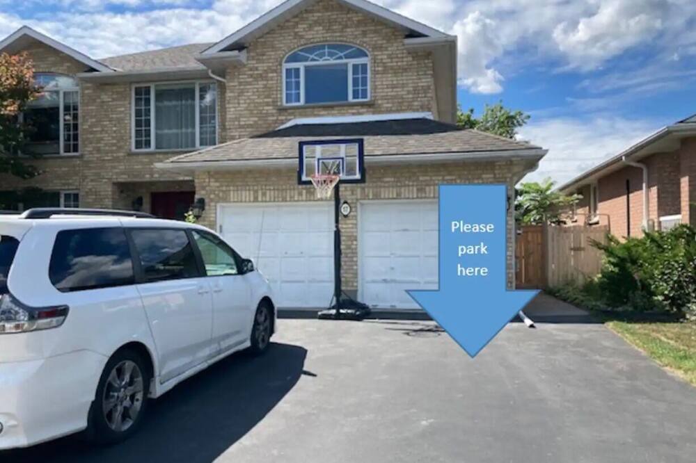 Photo of Outdoor in Guelph