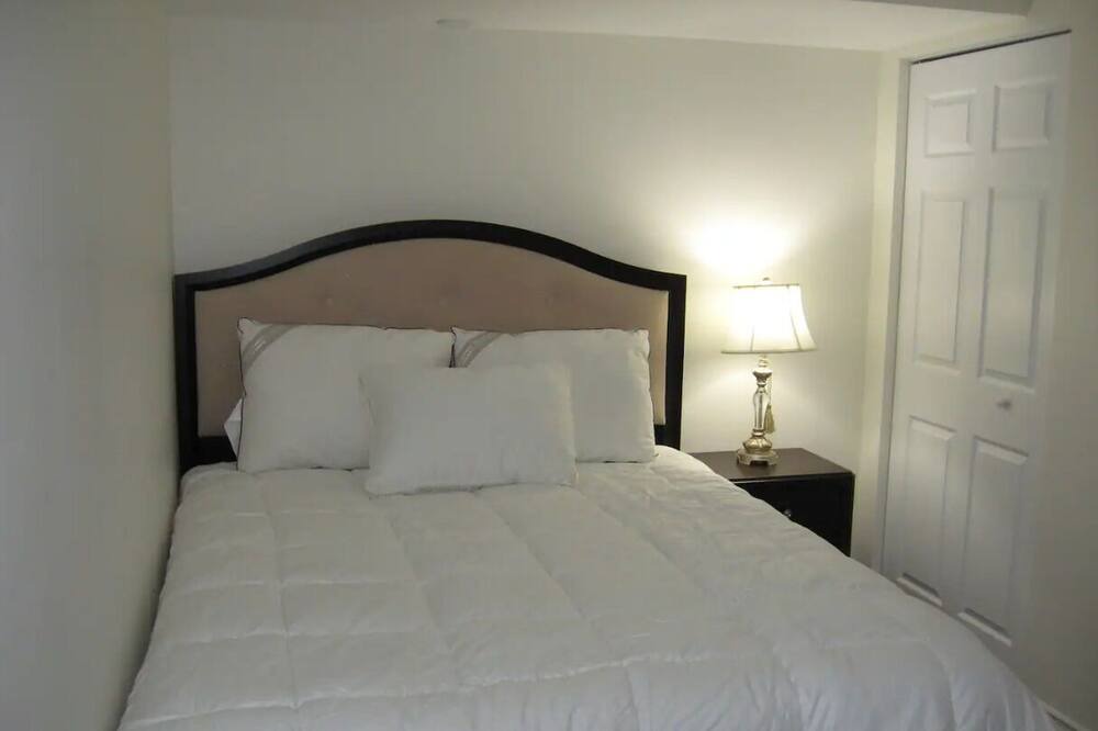 Photo of Bedroom in Guelph