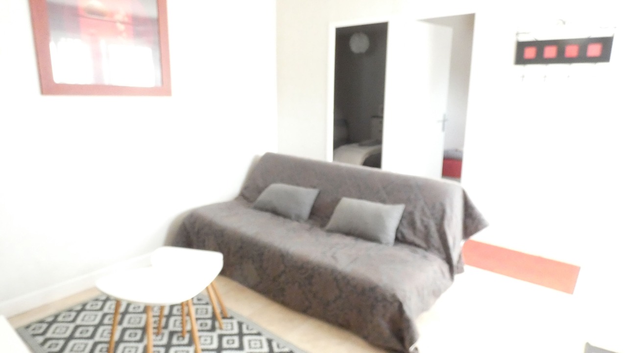 Photo of Livingroom in Beaumont
