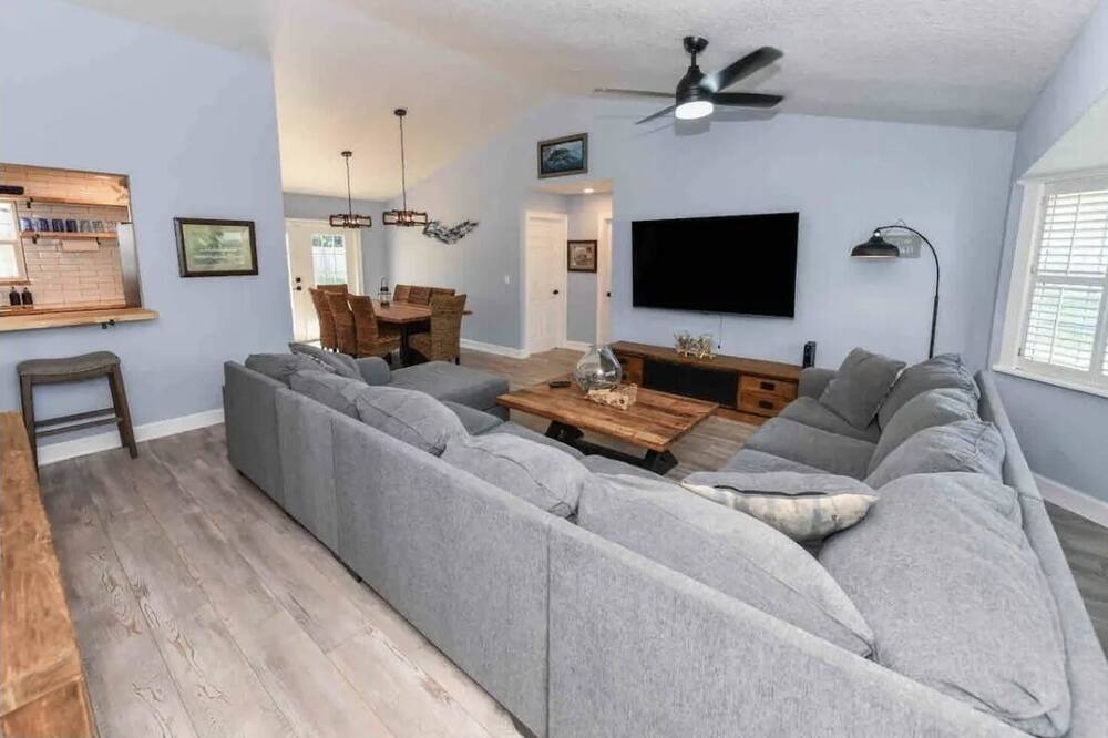 Photo of Livingroom in Hobe Sound