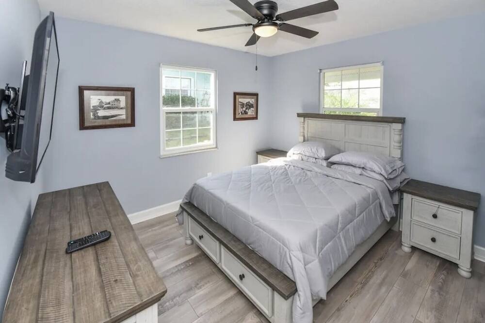 Photo of Bedroom in Hobe Sound