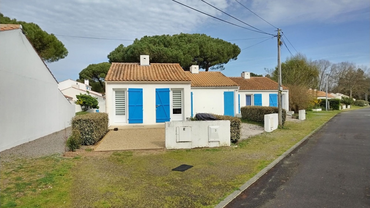 Photo of Outdoor in Saint-Jean-de-Monts
