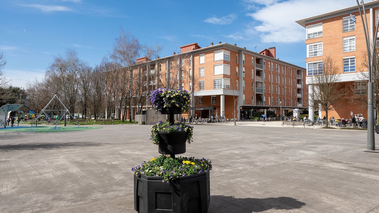 Photo of Outdoor in San Sebastian