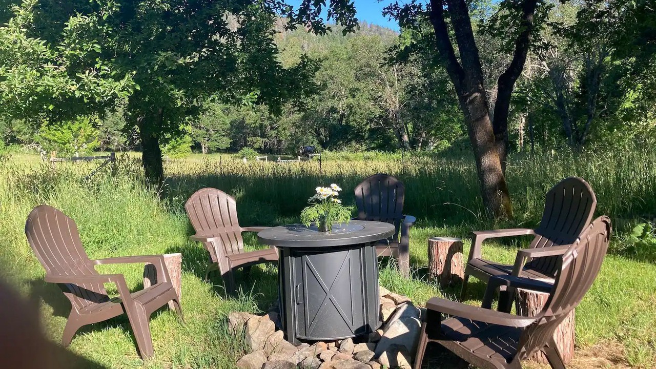 Photo of Outdoor in Northside