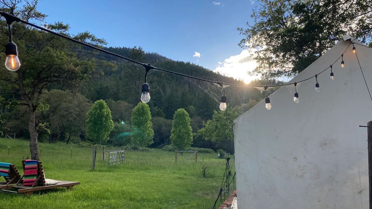 Photo of Outdoor in Northside