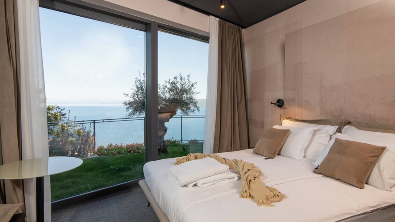 Photo of Bedroom in Mosenice