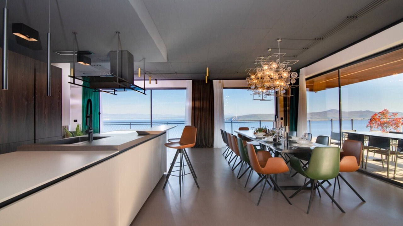 Photo of Kitchen in Mosenice