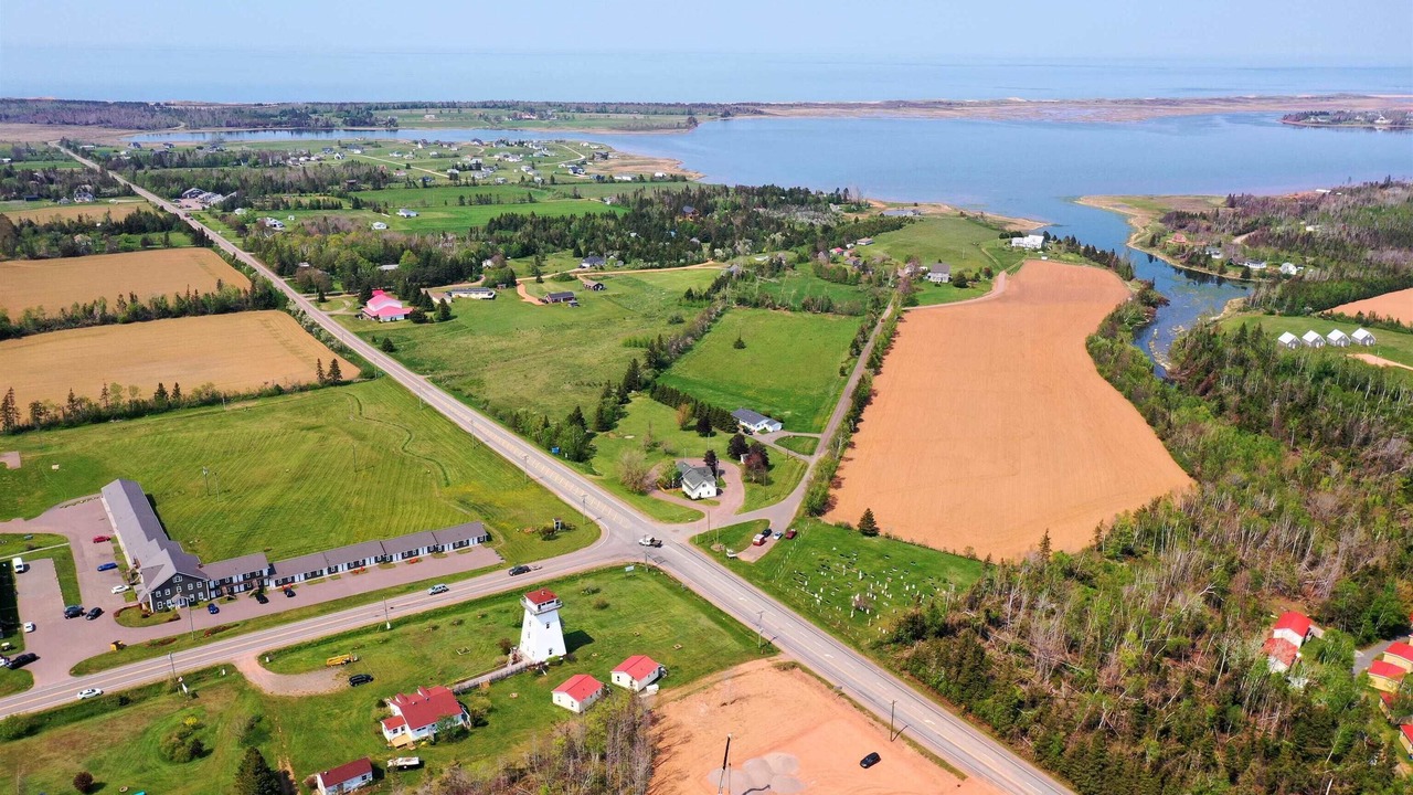 Photo of Outdoor in Brackley Beach