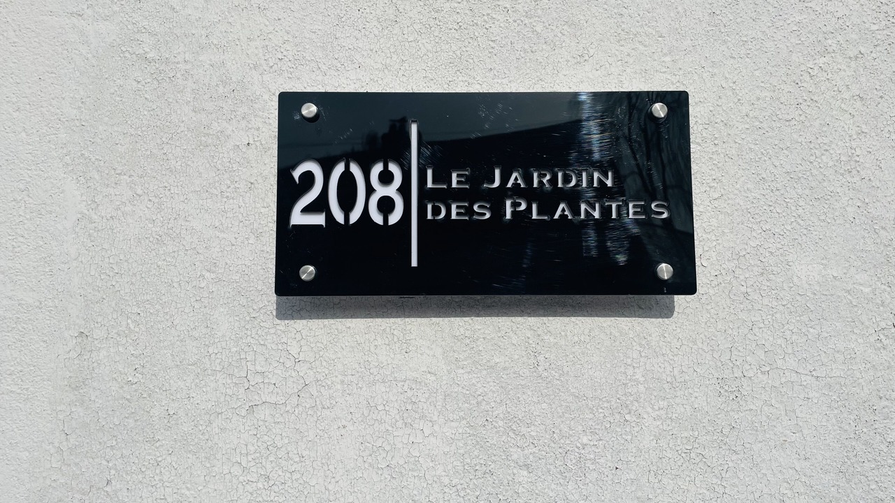 Photo of Others in Quartier Saint-Clement - Jardin des Plantes