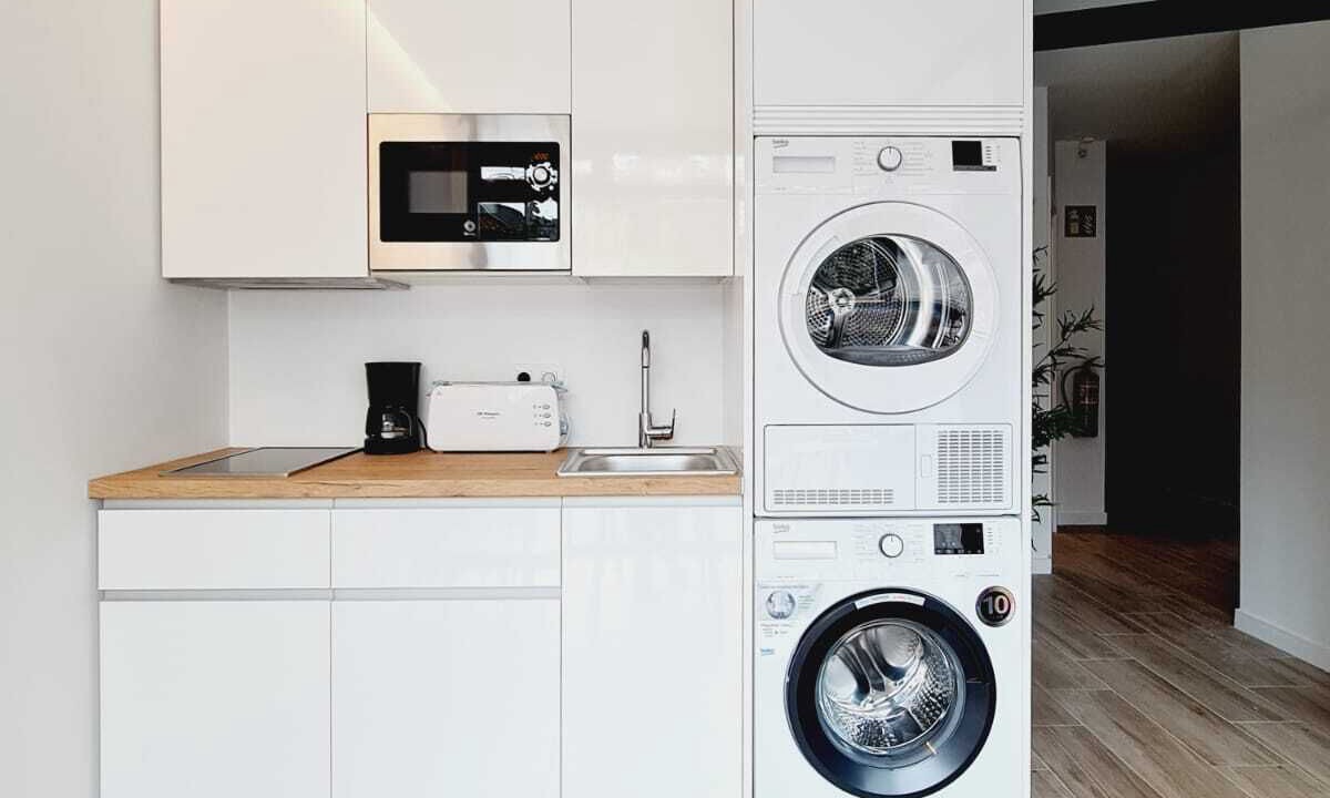 Photo of Kitchen in Santutxu