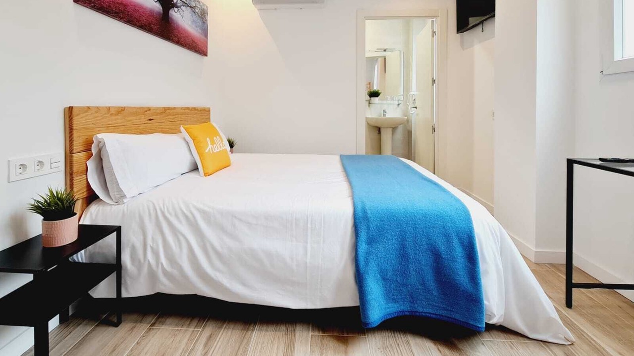 Photo of Bedroom in Santutxu