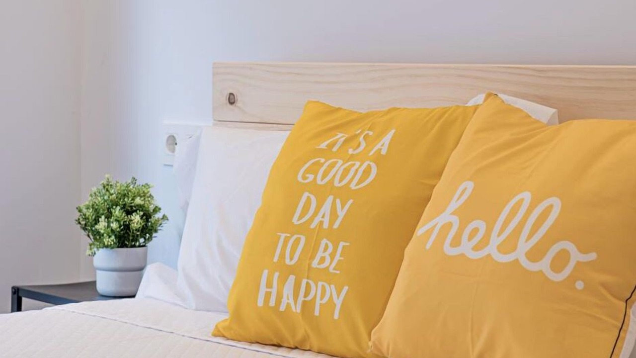 Photo of Bedroom in Santutxu