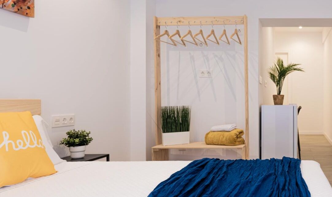 Photo of Bedroom in Santutxu