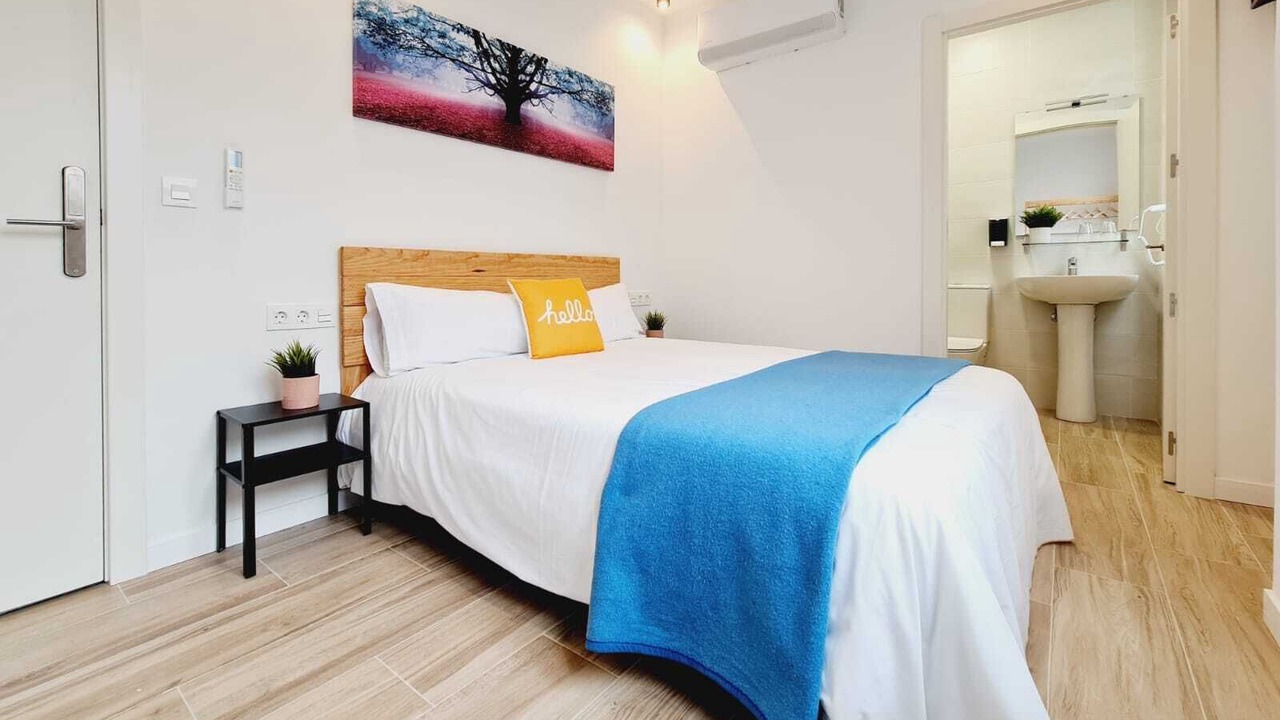 Photo of Bedroom in Santutxu