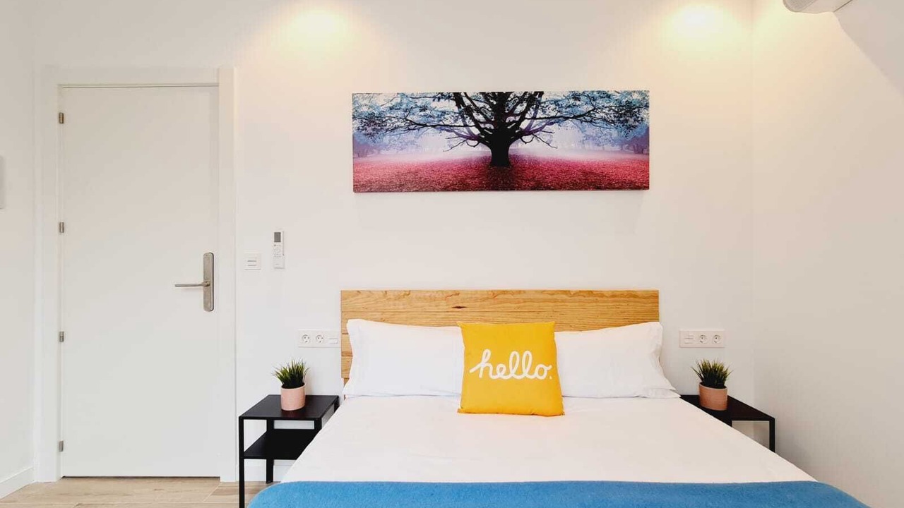 Photo of Bedroom in Santutxu