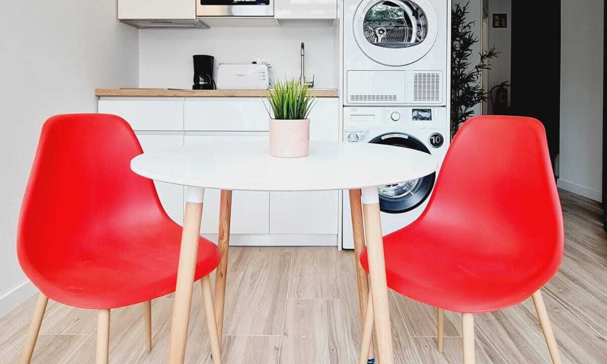 Photo of Kitchen in Santutxu