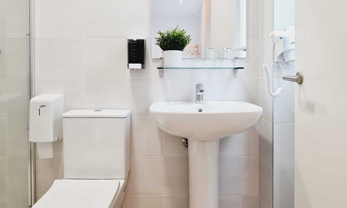 Photo of Bathroom in Santutxu