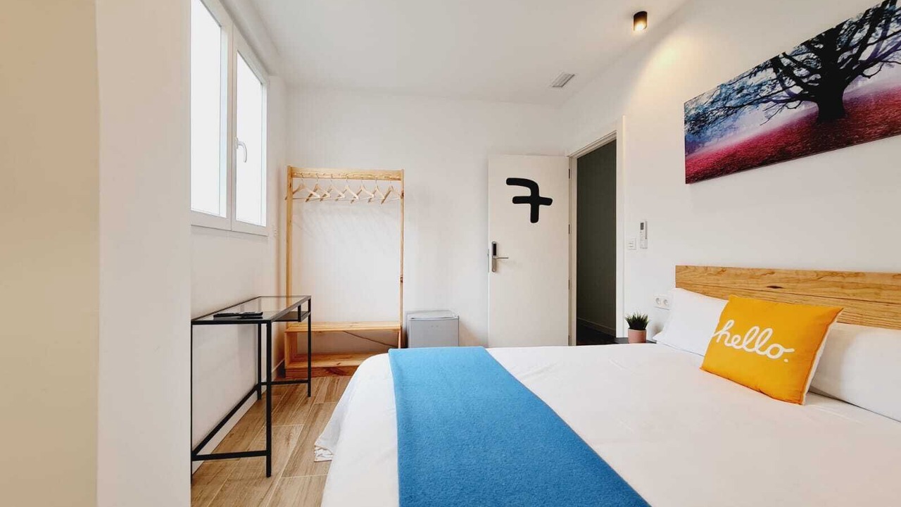 Photo of Bedroom in Santutxu