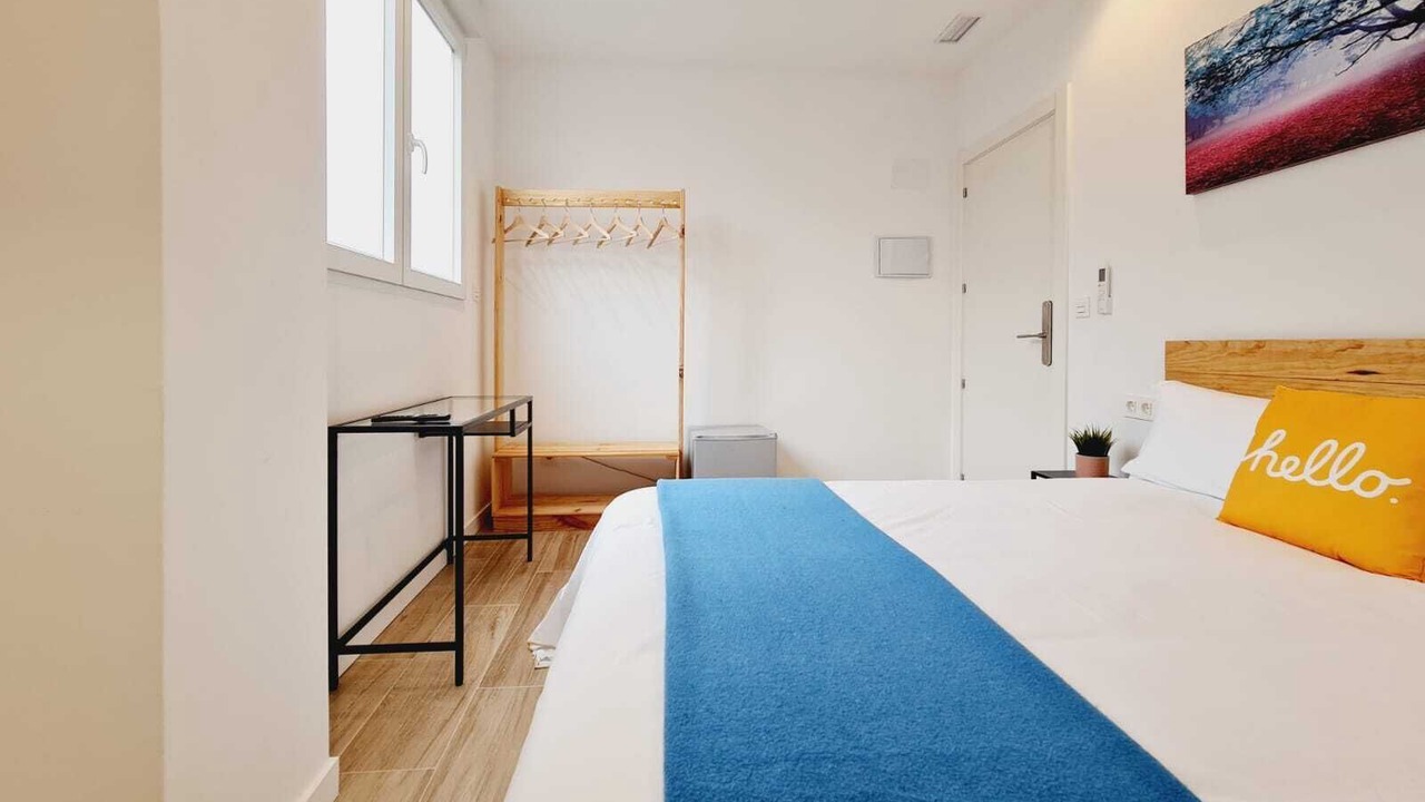 Photo of Bedroom in Santutxu