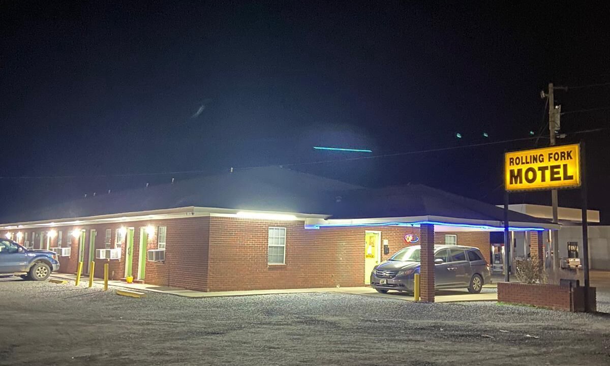 Photo of Outdoor in Rolling Fork