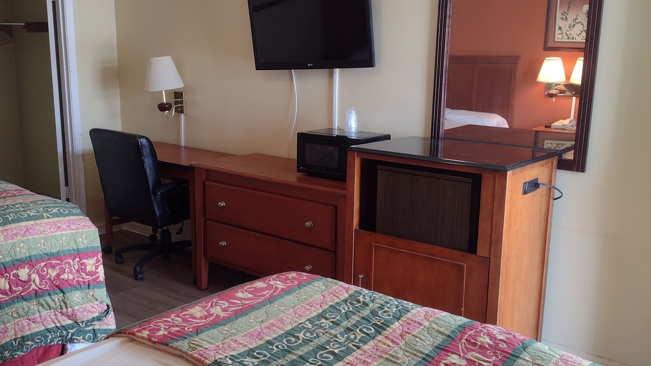 Photo of Bedroom in Rolling Fork