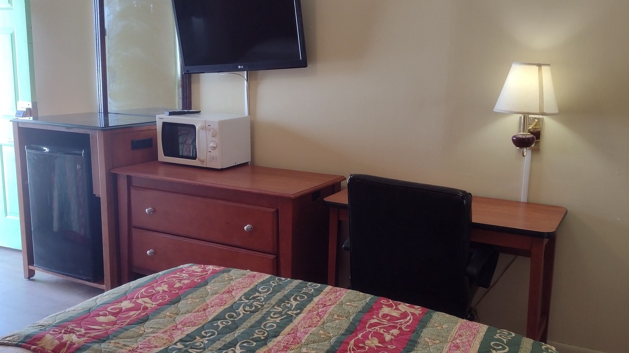 Photo of Bedroom in Rolling Fork