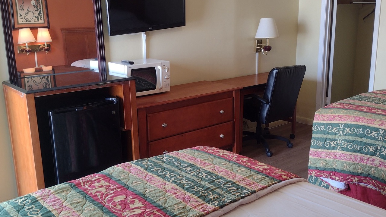 Photo of Bedroom in Rolling Fork