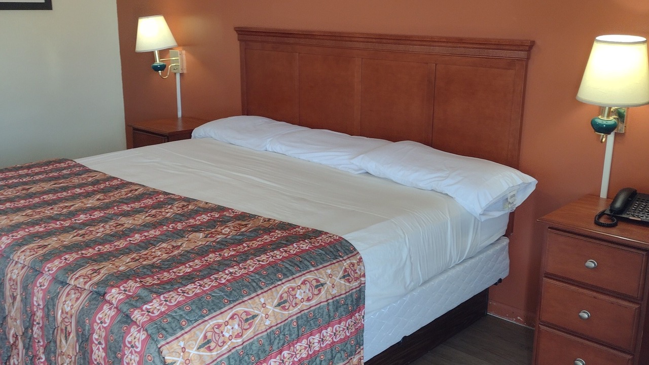 Photo of Bedroom in Rolling Fork