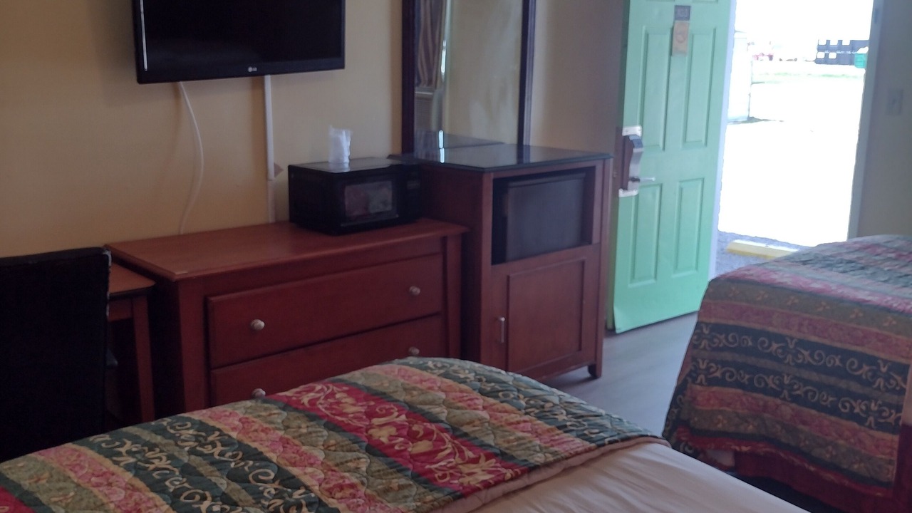 Photo of Bedroom in Rolling Fork
