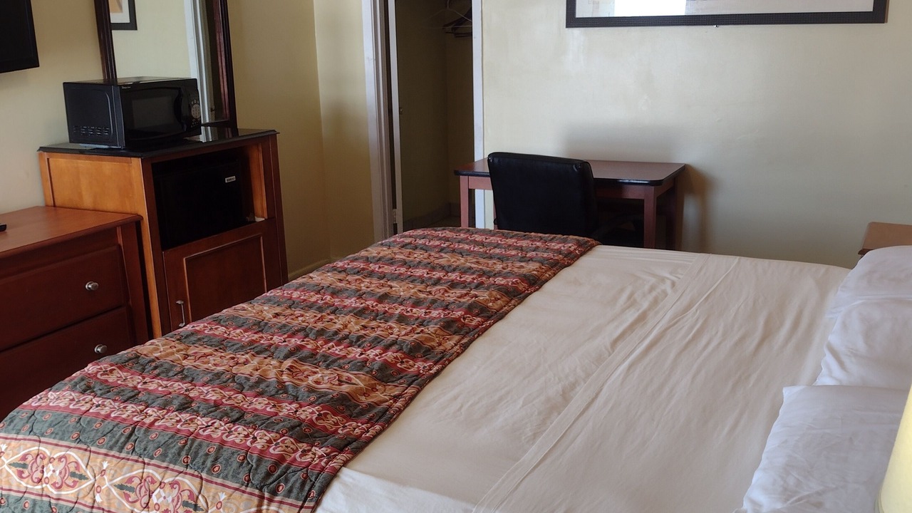 Photo of Bedroom in Rolling Fork