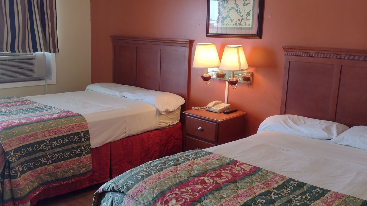 Photo of Bedroom in Rolling Fork