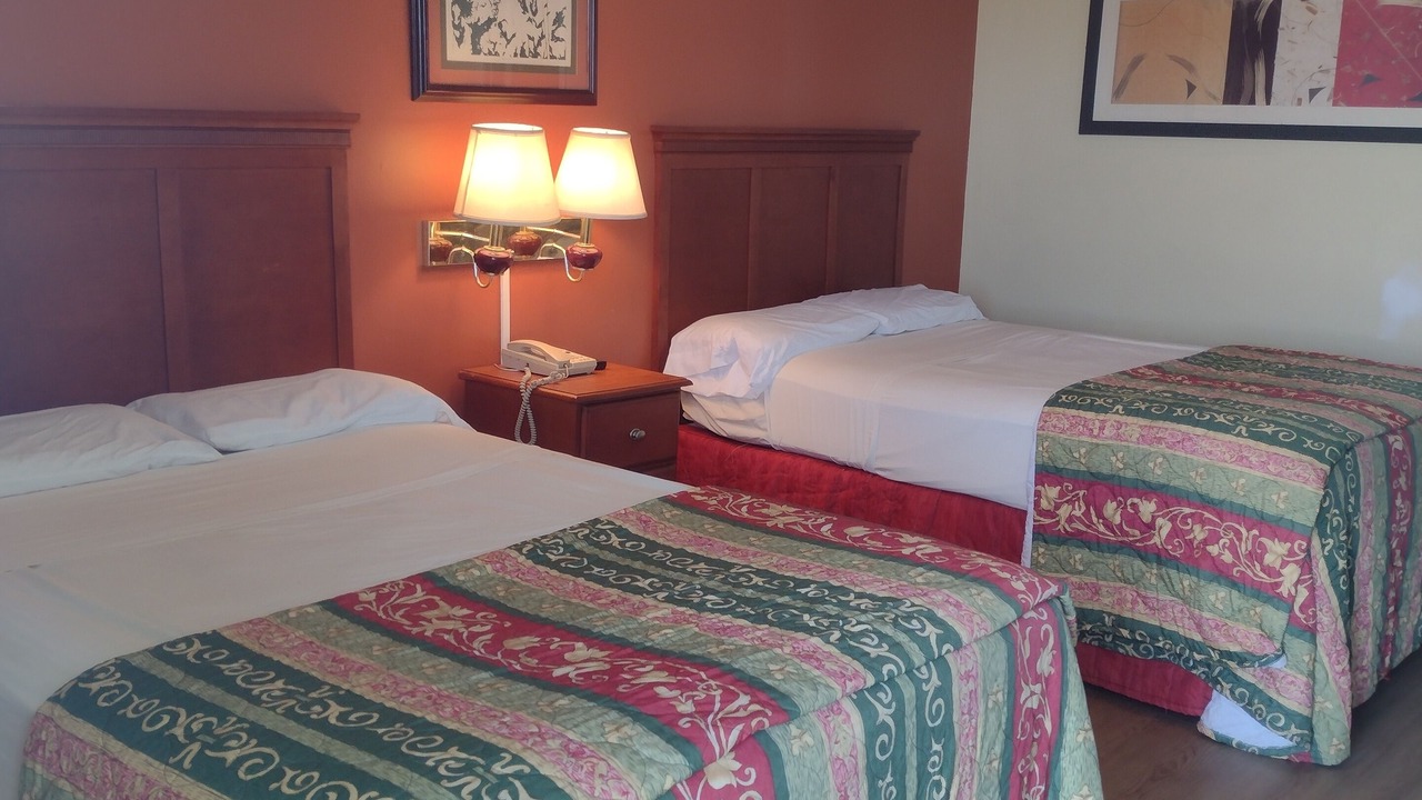 Photo of Bedroom in Rolling Fork