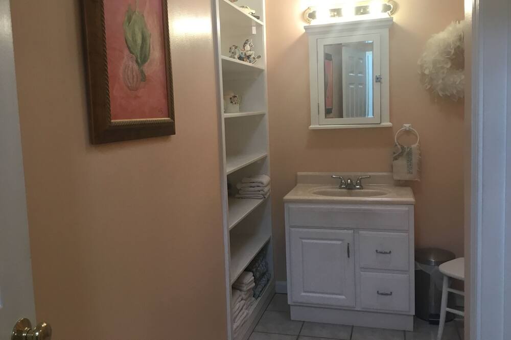 Photo of Bathroom in Camden