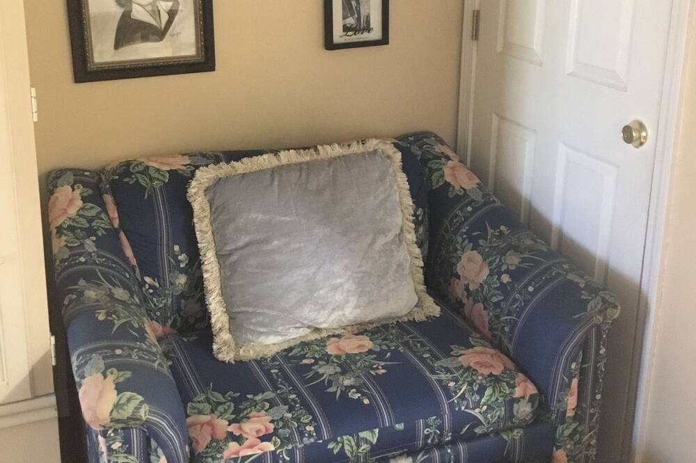 Photo of Bedroom in Camden