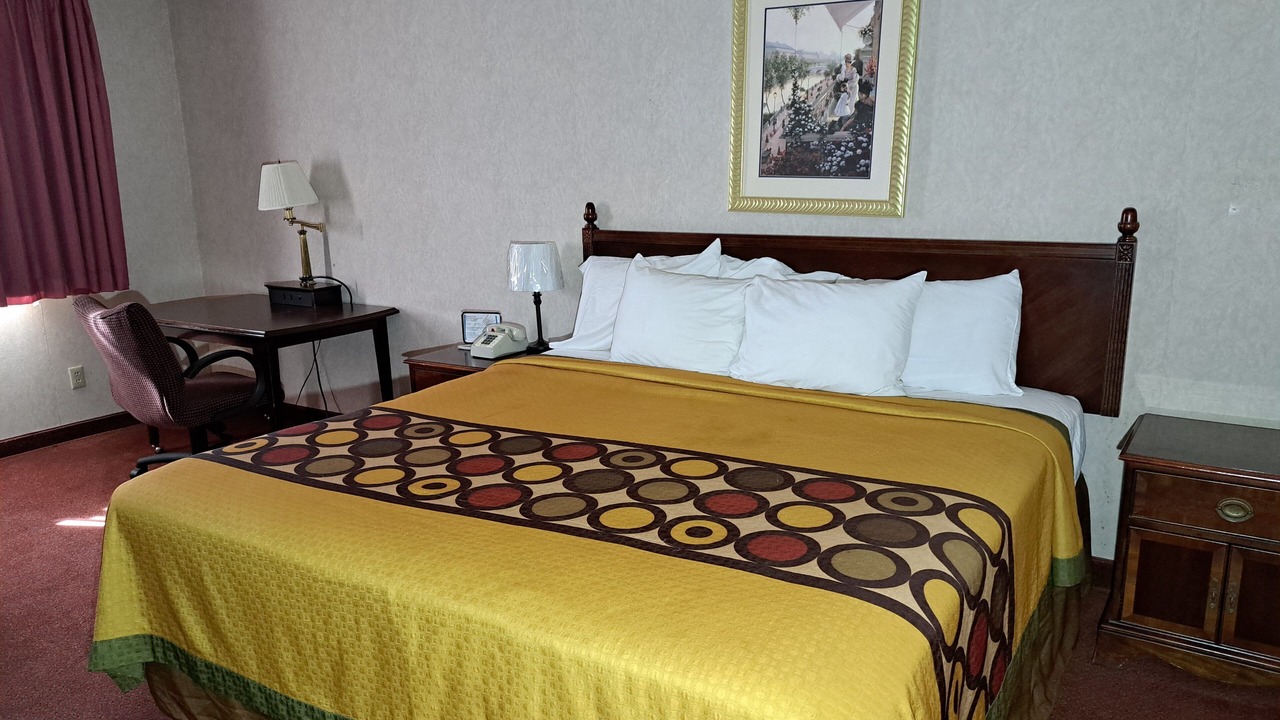 Photo of Bedroom in Ullin